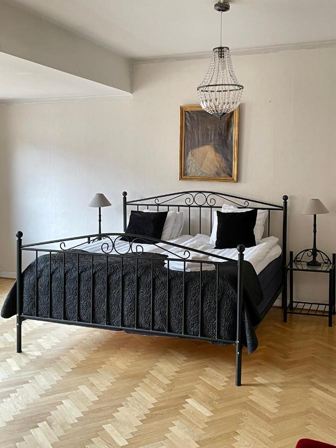 Hotel Boersen Annex VBY Zewnętrze zdjęcie