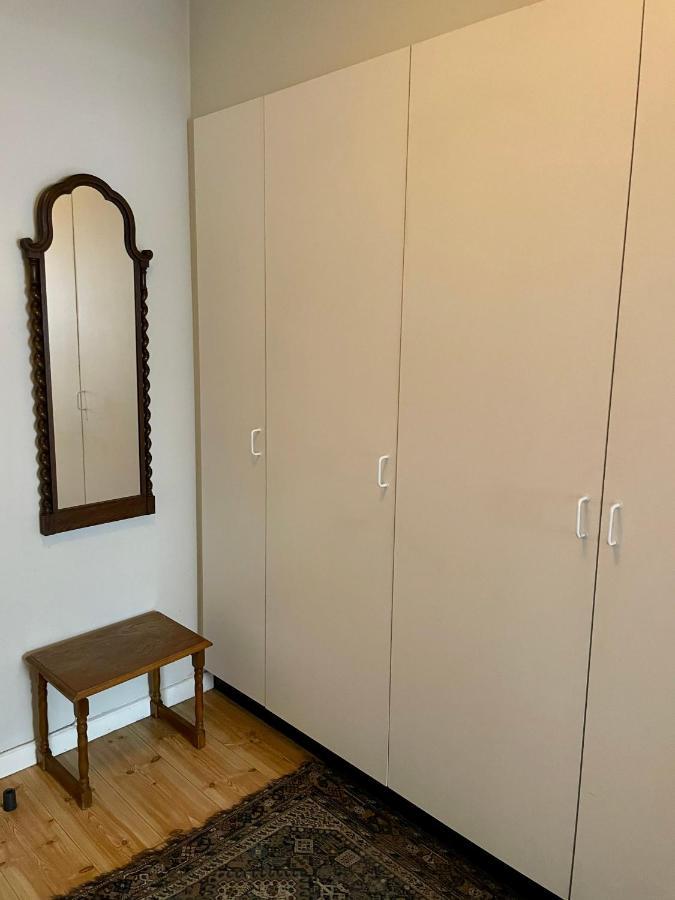 Hotel Boersen Annex VBY Zewnętrze zdjęcie