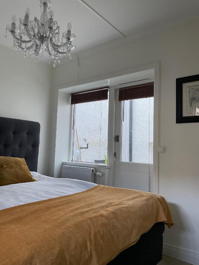 Hotel Boersen Annex VBY Zewnętrze zdjęcie