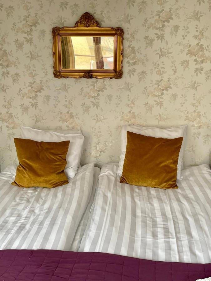 Hotel Boersen Annex VBY Zewnętrze zdjęcie