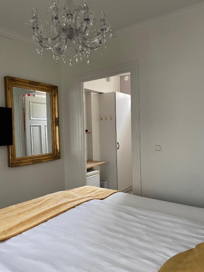 Hotel Boersen Annex VBY Zewnętrze zdjęcie