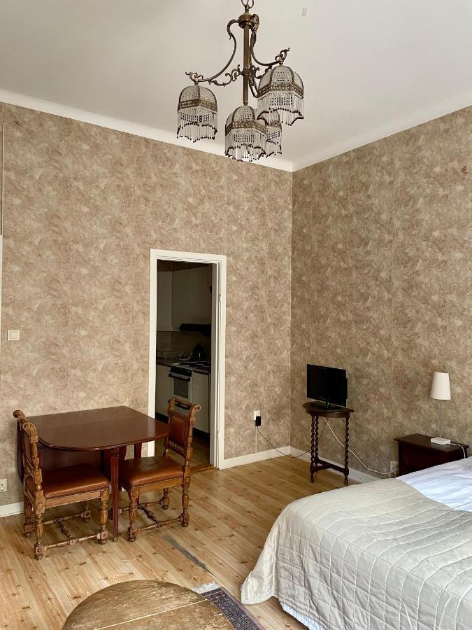 Hotel Boersen Annex VBY Zewnętrze zdjęcie