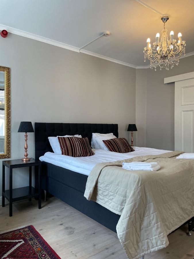 Hotel Boersen Annex VBY Zewnętrze zdjęcie
