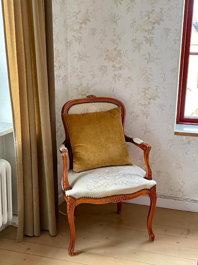 Hotel Boersen Annex VBY Zewnętrze zdjęcie
