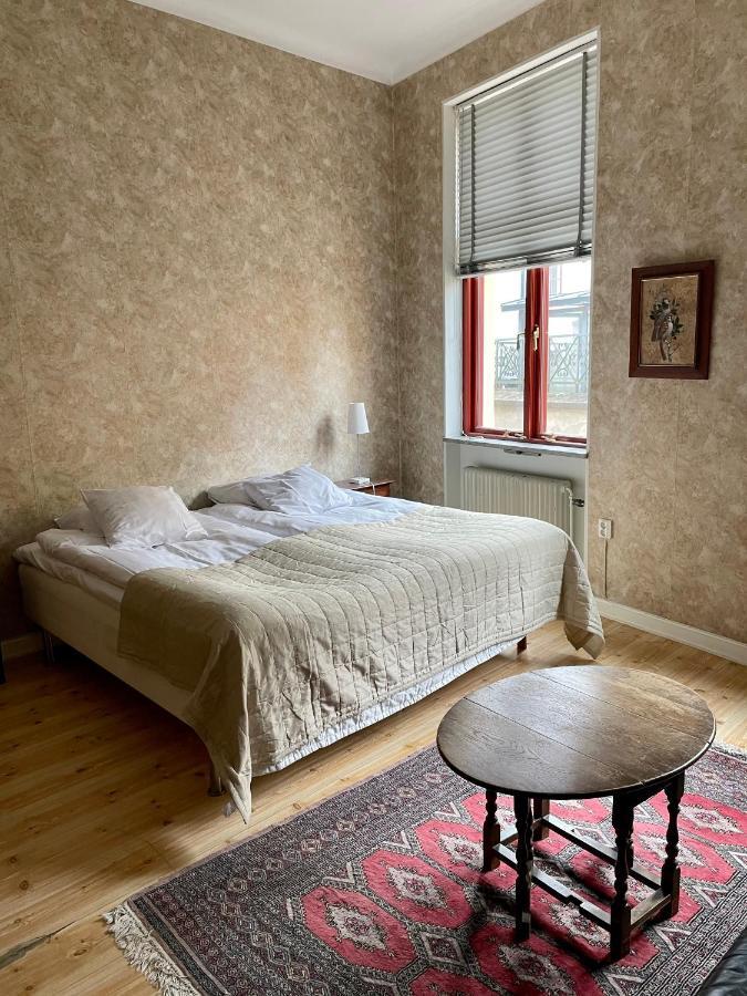 Hotel Boersen Annex VBY Zewnętrze zdjęcie