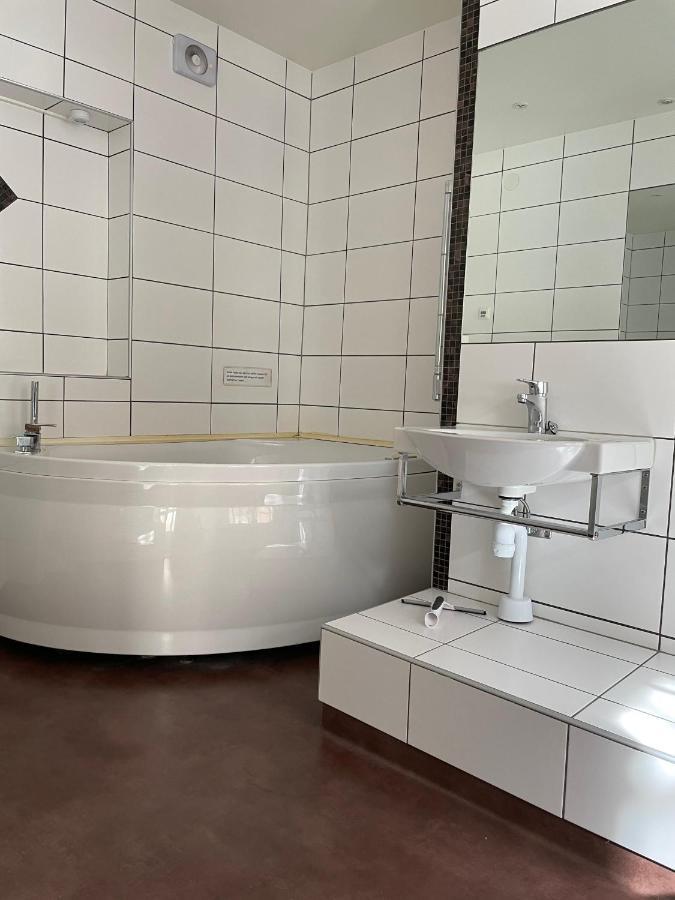 Hotel Boersen Annex VBY Zewnętrze zdjęcie