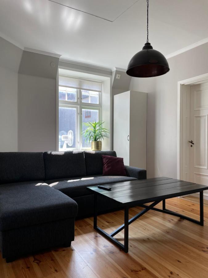 Hotel Boersen Annex VBY Zewnętrze zdjęcie