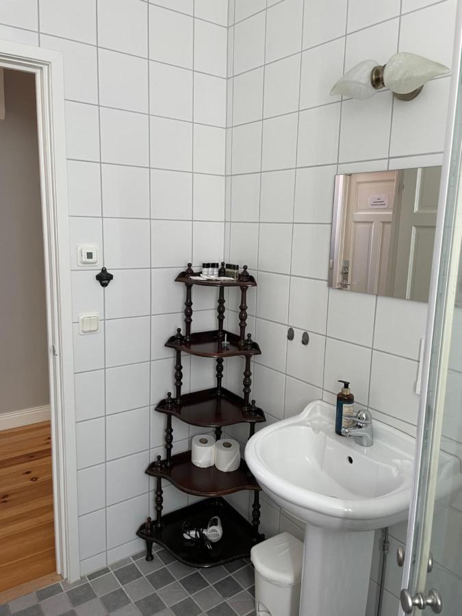 Hotel Boersen Annex VBY Zewnętrze zdjęcie