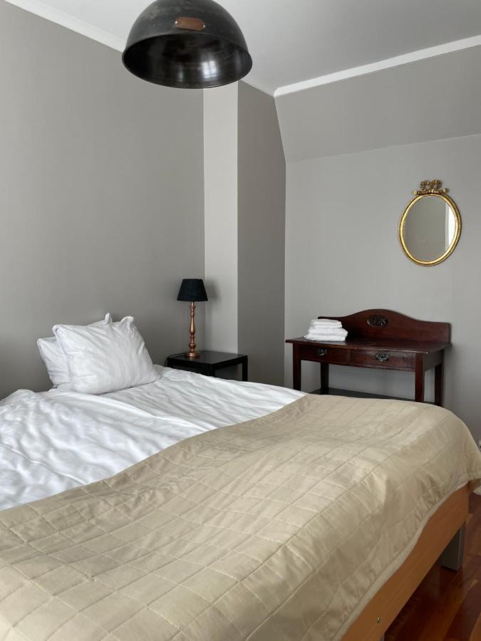 Hotel Boersen Annex VBY Zewnętrze zdjęcie